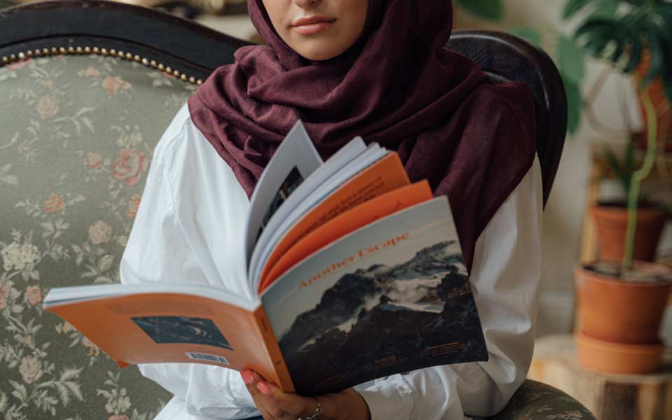 Ini 7 Alasan Enaknya Kuliah di Universitas Islam Negeri Ar Raniry